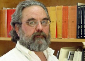 Murió Ignacio Marván Laborde, investigador del CIDE