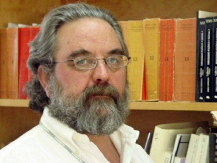 Murió Ignacio Marván Laborde, investigador del CIDE