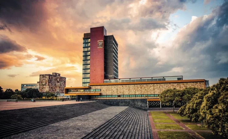 Se integran nuevas Universidades al top; la UNAM retoma posición