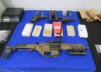 Desmantelan célula criminal en Brownsville