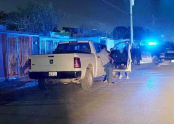 Discute con su esposa y se ahorca