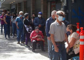 Más de 4 millones de pensionados IMSS recibirán su pago a partir del 1 de agosto