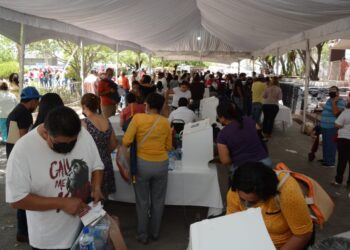 Eligen morenistas tamaulipecos a 90 consejeros estatales y nacionales