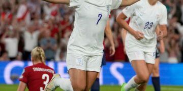 España eliminada de Eurocopa femenil