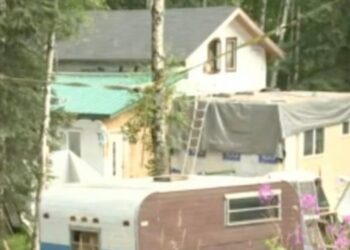 Adolescente mata a tiros a 3 de sus hermanos y luego de suicida en EU