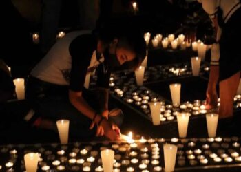 Llama Arquidiócesis a seguir trabajando para conseguir la paz y alcanzar justicia