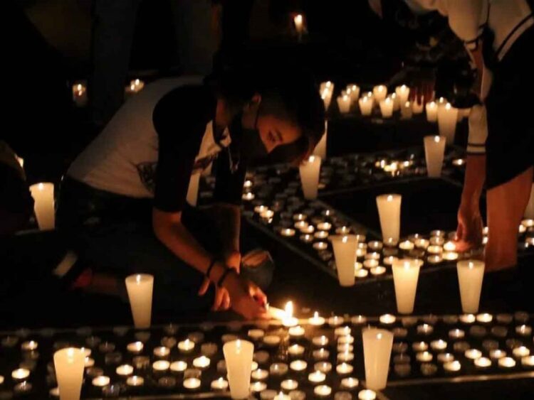 Llama Arquidiócesis a seguir trabajando para conseguir la paz y alcanzar justicia