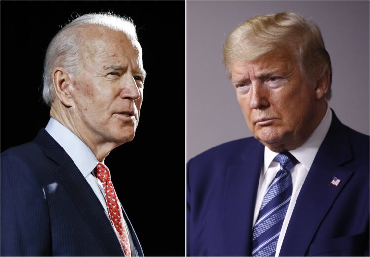 Trump careció de determinación para actuar el 6 de enero; Biden