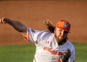 Ex pitcher de UTRGV se adhiere a organización de los Yankees