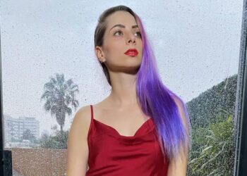 Yosstop revela género de su bebé