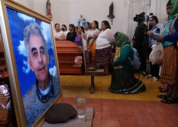 Emiten recomendaciones para sacerdotes en zonas ‘narco’ en México