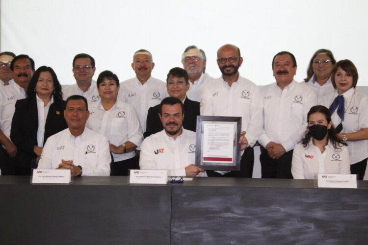 UAT y su sindicato de académicos suscriben contrato colectivo laboral