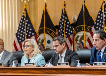 Panel investiga si existían nexos de grupos radicales con políticos por asalto al Capitolio