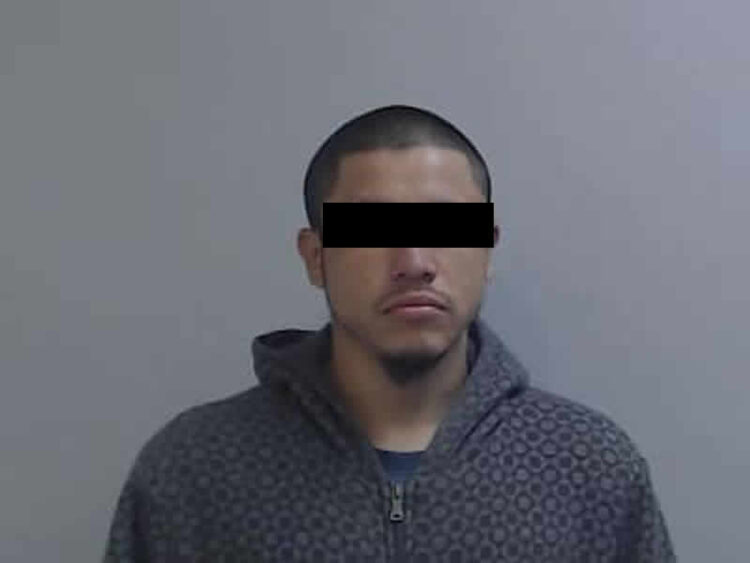 Arrestan a uno tras encontrar cadáver en Weslaco