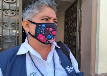 Registra Covid más de 5 mil casos activos en Tamaulipas