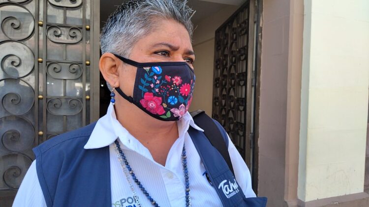 Registra Covid más de 5 mil casos activos en Tamaulipas