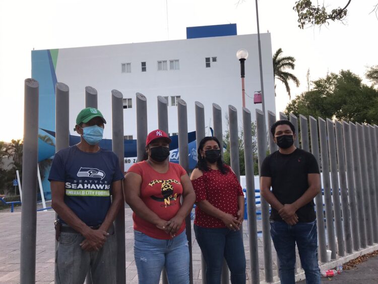 Denunciarán ante AMLO desaparición de bebé que nació muerto