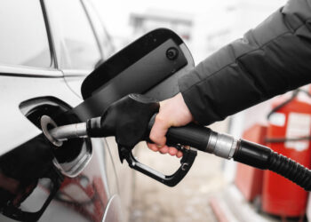 Detienen a huachicolero en Texas