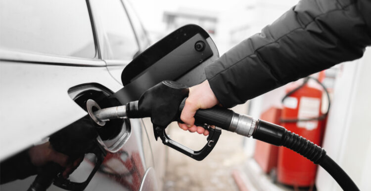 Detienen a huachicolero en Texas