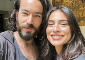 Mauricio García Lozano será el personaje más difícil en la serie “Toda la Sangre”