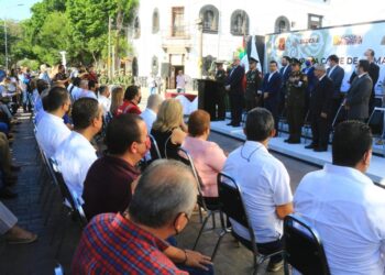 Realiza SEDENA en Victoria la campaña de canje de armas