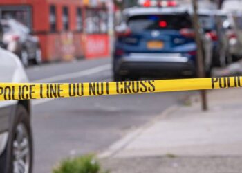 Tiroteo en desfile por el Día de la Independencia en Chicago: Reportan 5 muertos y 19 heridos