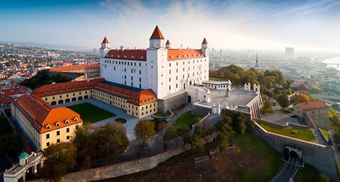 Realizan Cumbre Mundial de Encuestadores 2022 en Eslovaquia del International Social Survey Programme (ISSP)