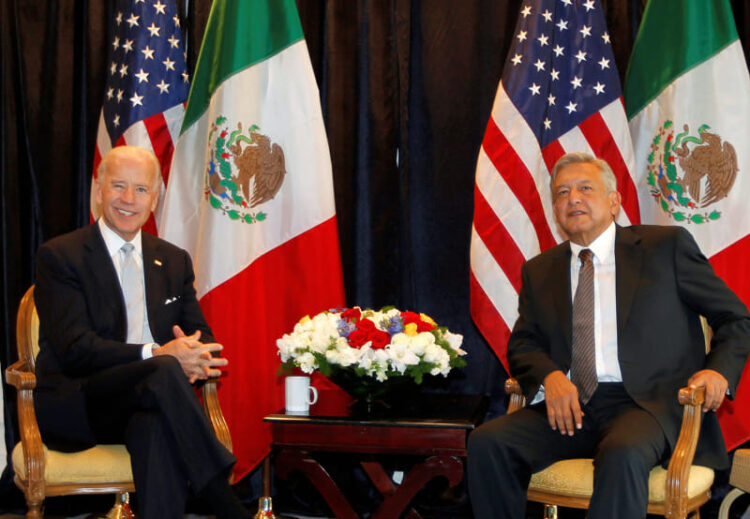 Encuentro Biden-AMLO fortalecerá los lazos económicos