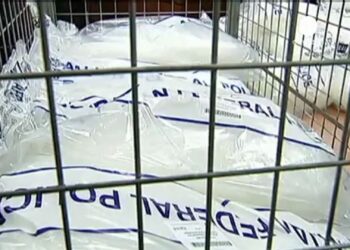 Sentencian a narco gallero en Texas