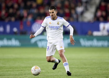 Futuro de Dani Ceballos en RM depende de Ancelotti