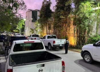 Condena López Obrador cateo ‘indigno’ en mansión de ‘Alito’