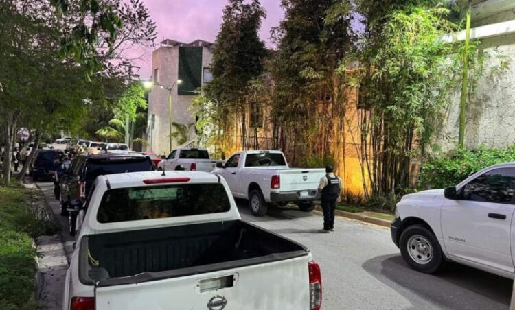 Condena López Obrador cateo ‘indigno’ en mansión de ‘Alito’