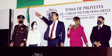 Desmiente Zertuche Zuani interés por alcaldía de Reynosa, llama a la unidad