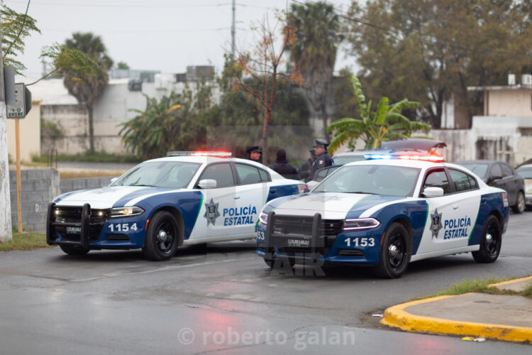 Por su labor, quince periodistas asesinados en Tamaulipas desde el 2000