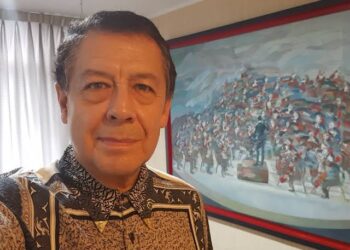 Reconocen al victorense Sergio Cárdenas con el Premio Nacional de Artes y Literatura