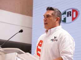 Lo que busca el gobierno federal es que yo me calle y la respuesta en no. Moreno