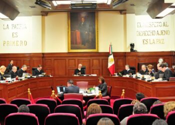 Salario mínimo definirá pensiones alimenticias define Suprema Corte