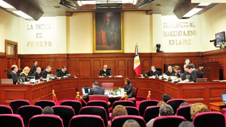 Salario mínimo definirá pensiones alimenticias define Suprema Corte