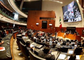 Turnan a la Comisión de Energía la iniciativa del Ejecutivo sobre Ley de Husos Horarios