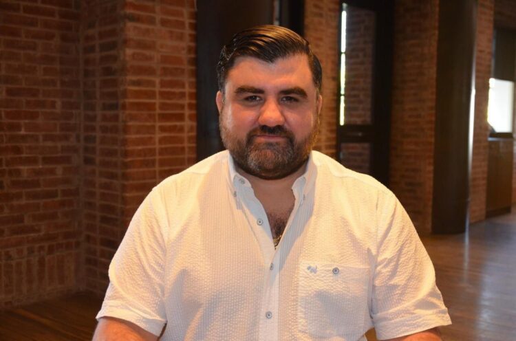 Ofrece García Cabeza de Vaca 5 millones a regidores para tumbar al alcalde de Reynosa