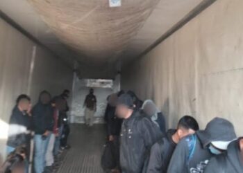 Traficantes de migrantes en México ganan más de 12 mil 300 mdp al año