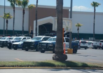 Ante movilización de Columna Pedro J Mendez, gobierno da salida temprana a burócratas