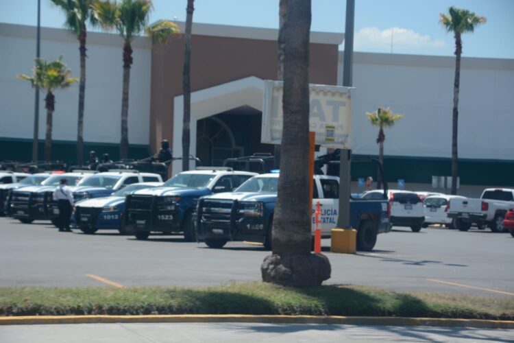 Ante movilización de Columna Pedro J Mendez, gobierno da salida temprana a burócratas