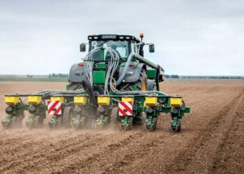 Inicia el 15 de julio siembras del ciclo agrícola primavera-verano en Tamaulipas