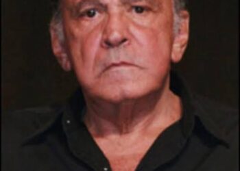 Muere Antonio Hud a la edad de 89 años