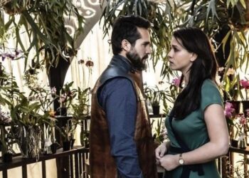 Vix+ la gran puesta por “La mujer del diablo”