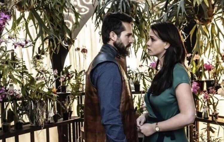 Vix+ la gran puesta por “La mujer del diablo”