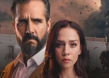 ‘La mujer del diablo’ está siendo un parteaguas en la nueva  plataforma streaming ViX+