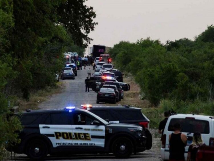 México rechaza medidas migratorias anunciadas por Texas