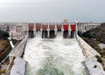 Demanda usuarios del 026 se cumpla con trasvase de “El Cuchillo” a “Marte R. Gómez”